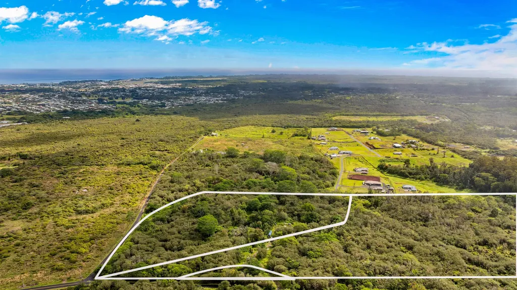 Ainalako Road Hilo HI 96720
