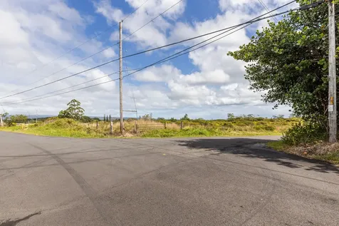 Ainalako Road Hilo HI 96720