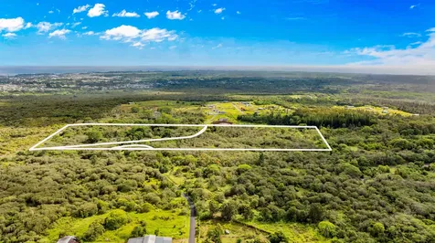 Ainalako Road Hilo HI 96720