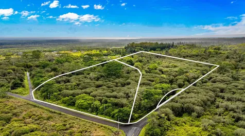 Ainalako Road Hilo HI 96720