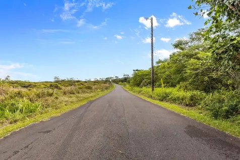 Ainalako Road Hilo HI 96720