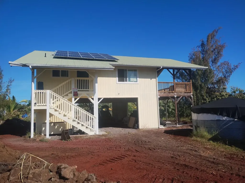 12-166 W Moanauli Loop Pahoa HI 96778