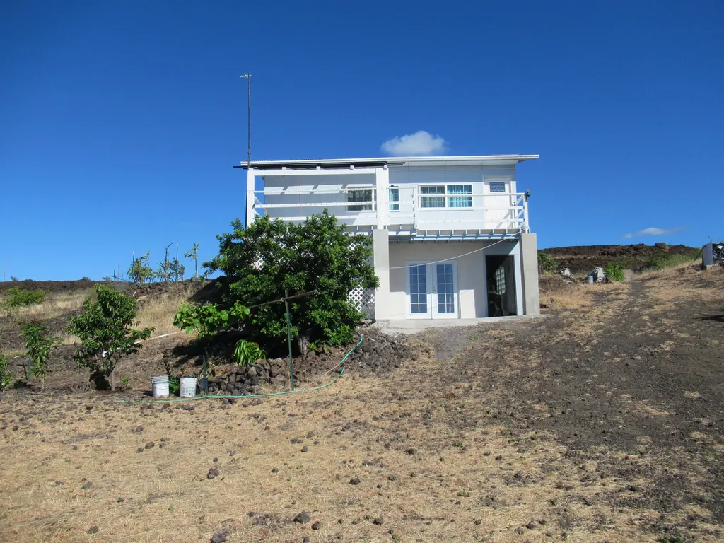 92-8636 Menehune Drive Ocean View HI 96737