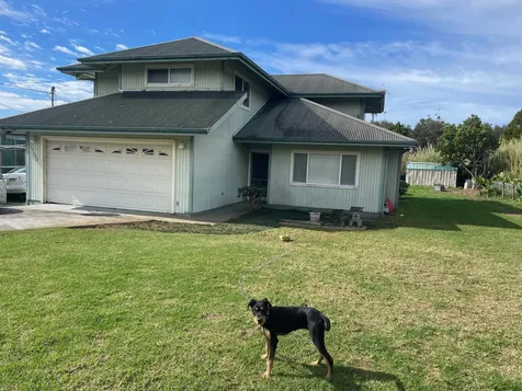 64-1006 Maluiaenapuu Place Kamuela HI 96743