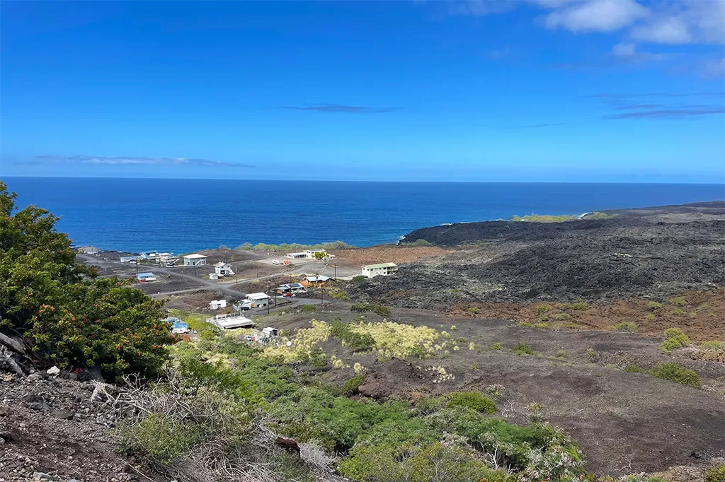 Pikake Avenue Captain Cook HI 96704