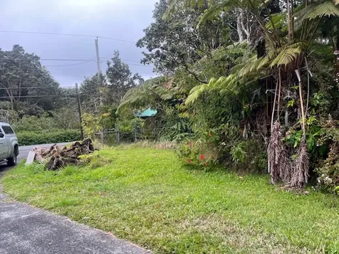 19-4142 Haunani Road Volcano HI 96785