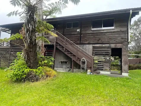 19-4142 Haunani Road Volcano HI 96785