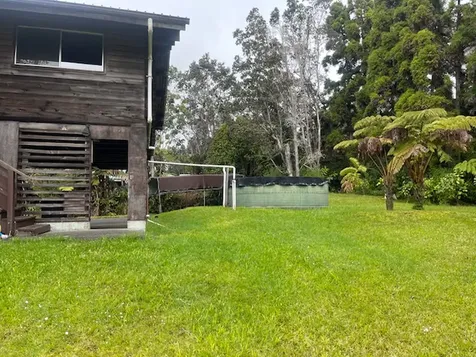 19-4142 Haunani Road Volcano HI 96785