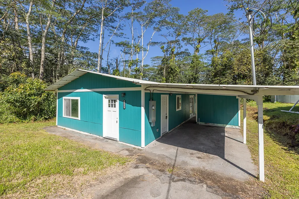 14-3537 Pikake Road Pahoa HI 96778