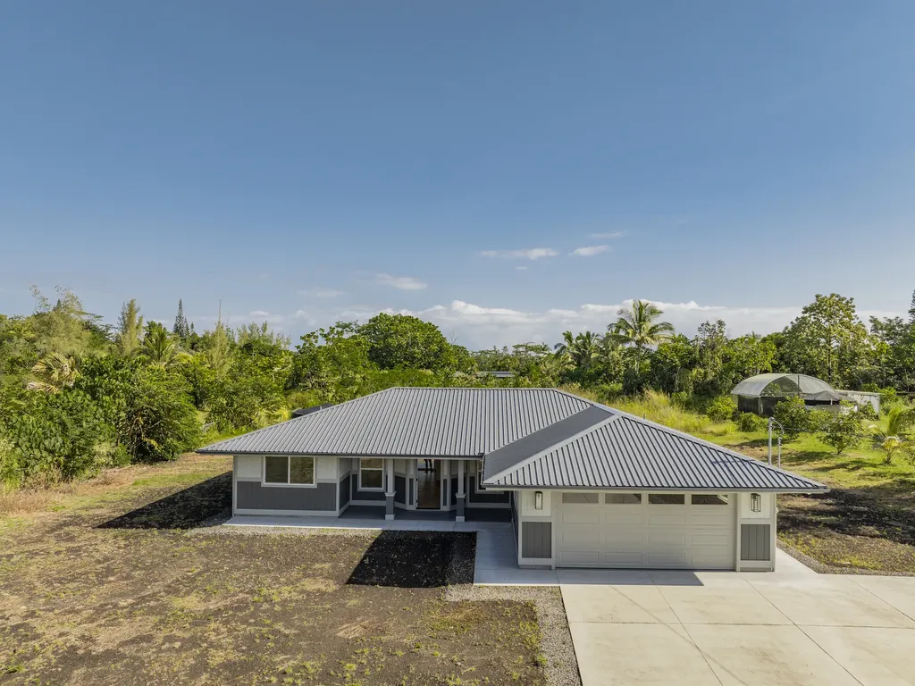 15-1703 5th Avenue Keaau HI 96749