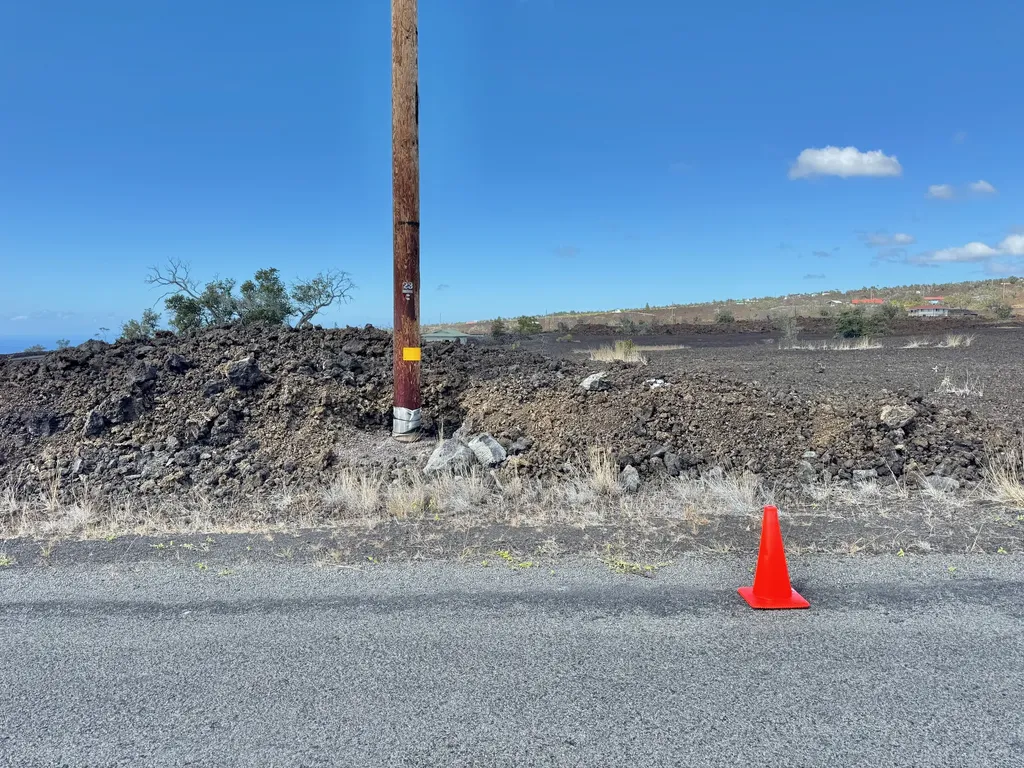 Kamaaina Boulevard Ocean View HI 96737