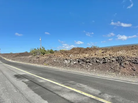 Kamaaina Boulevard Ocean View HI 96737