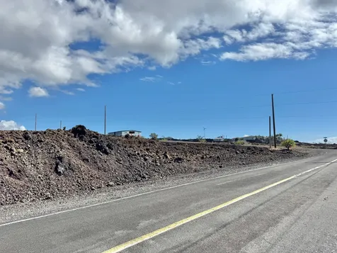 Kamaaina Boulevard Ocean View HI 96737