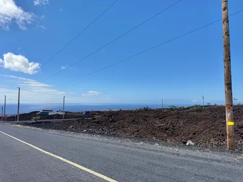 Kamaaina Boulevard Ocean View HI 96737