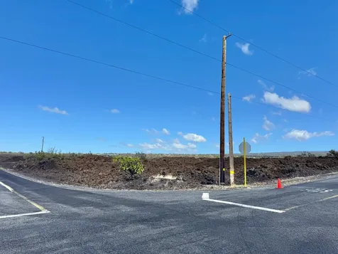 Kamaaina Boulevard Ocean View HI 96737