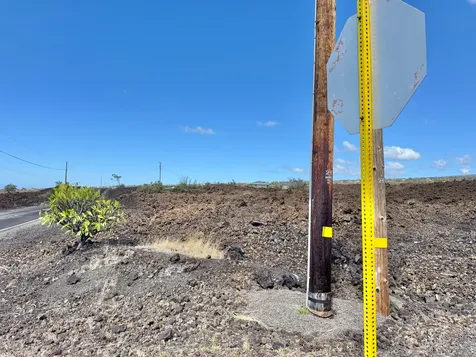 Kamaaina Boulevard Ocean View HI 96737