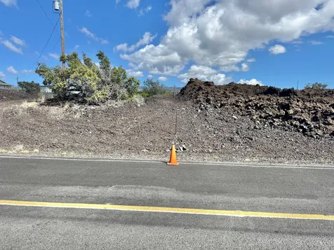 Kamaaina Boulevard Ocean View HI 96737