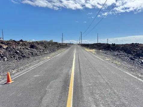 Kamaaina Boulevard Ocean View HI 96737