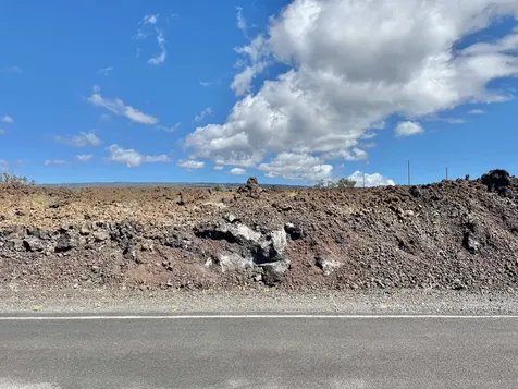 Kamaaina Boulevard Ocean View HI 96737