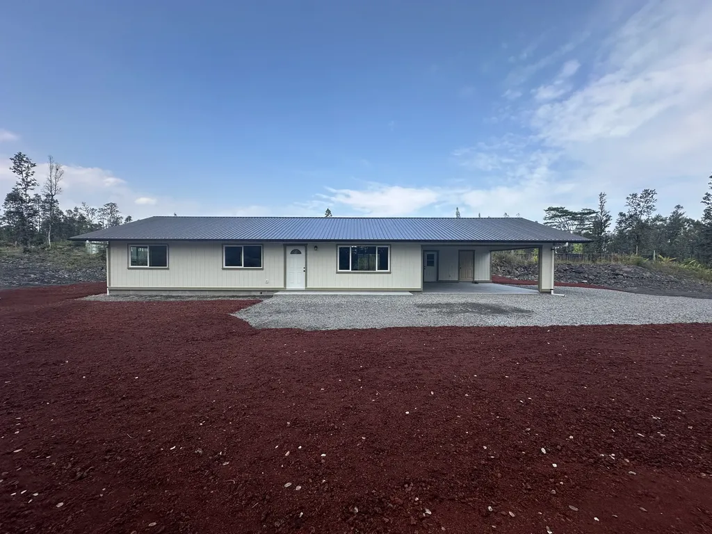 11-3459 Plumeria Street Mountain View HI 96771