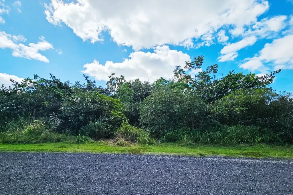 20th Avenue Keaau HI 96749