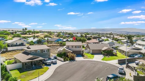 68-3529 Kaiaulu Place Waikoloa HI 96738