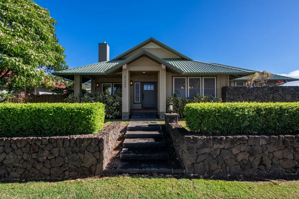 65-1264 Lindsey Road Kamuela HI 96743