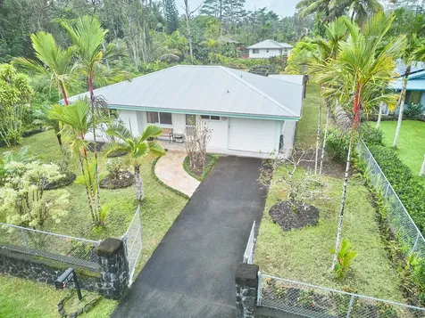 15-2776 Maikoiko Street Pahoa HI 96778