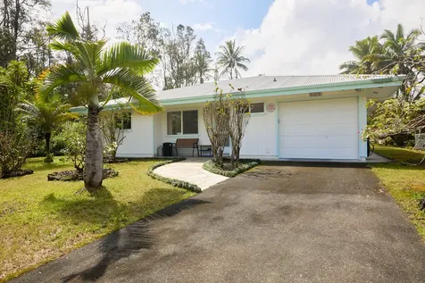 15-2776 Maikoiko Street Pahoa HI 96778