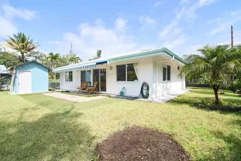 15-2776 Maikoiko Street Pahoa HI 96778