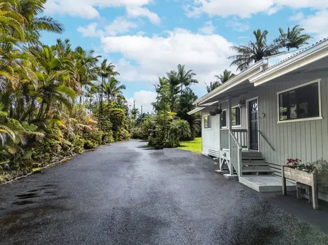 13-3638 Kumakahi Street Pahoa HI 96778