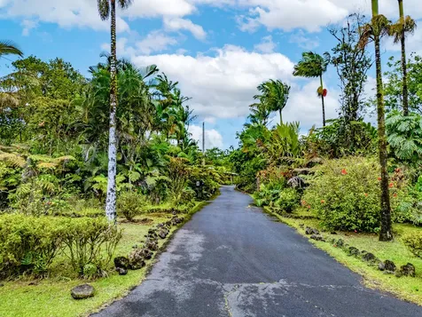 13-3638 Kumakahi Street Pahoa HI 96778
