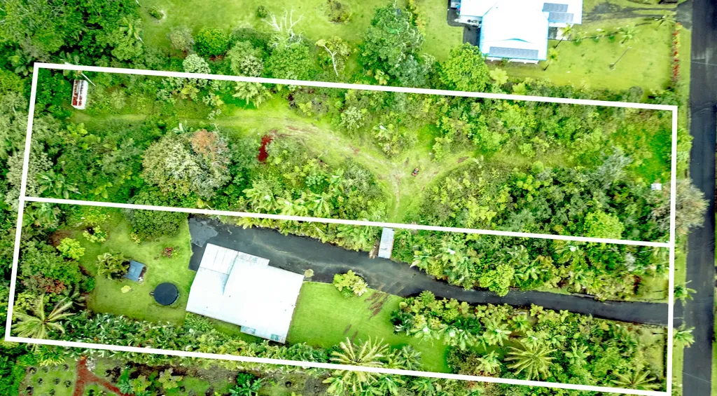 Kumakahi Street Pahoa HI 96778