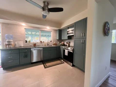 92-8764 Lehua Lane Ocean View HI 96737