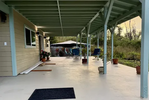 92-8764 Lehua Lane Ocean View HI 96737