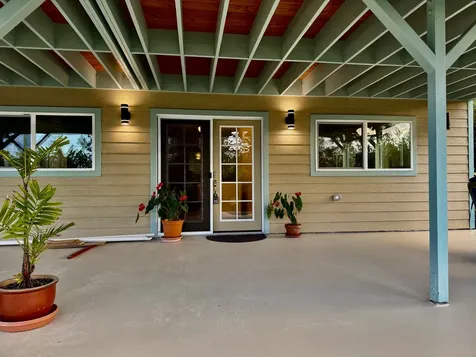 92-8764 Lehua Lane Ocean View HI 96737