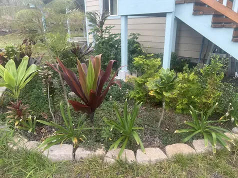 92-8764 Lehua Lane Ocean View HI 96737