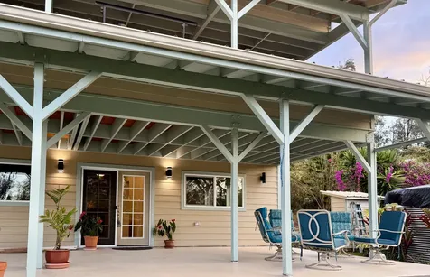 92-8764 Lehua Lane Ocean View HI 96737