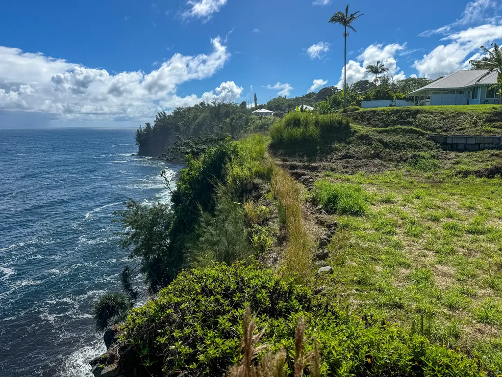 32-2615 Pali Ku Place Ninole HI 96773