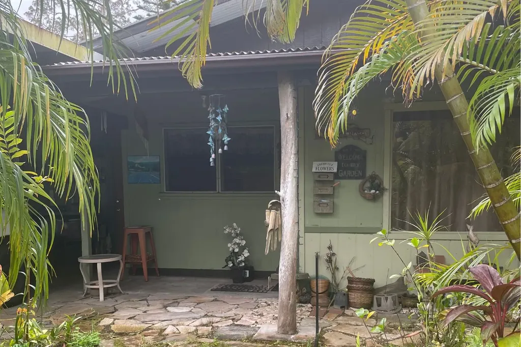 18-7867 N Kulani Road Mountain View HI 96771