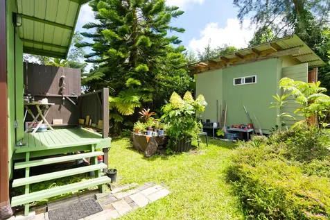 18-7867 N Kulani Road Mountain View HI 96771