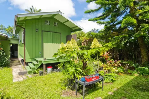 18-7867 N Kulani Road Mountain View HI 96771