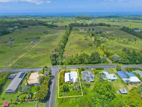 18-7867 N Kulani Road Mountain View HI 96771