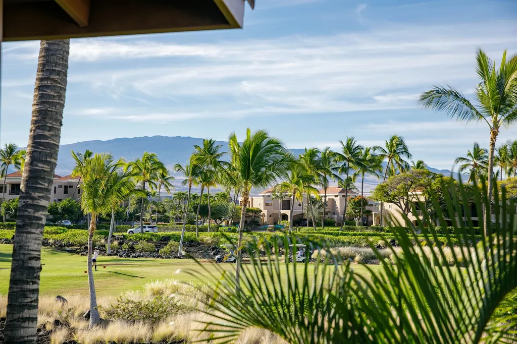 69-555 Waikoloa Beach Drive Waikoloa HI 96738