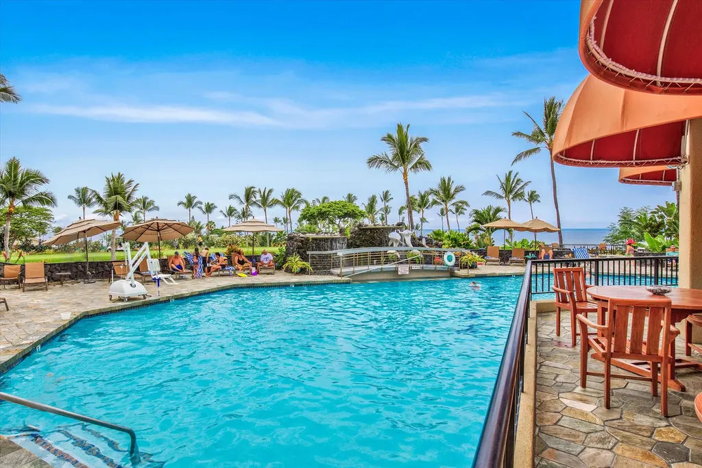 78-6842 Alii Drive Kailua-kona HI 96740