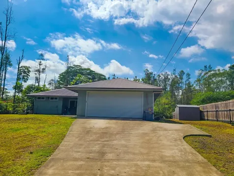 16-1844 34th Avenue Keaau HI 96749