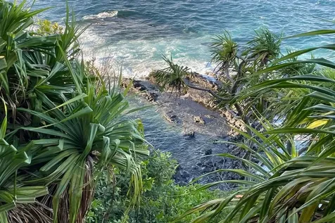 Hoolawa Road Haiku HI 96708