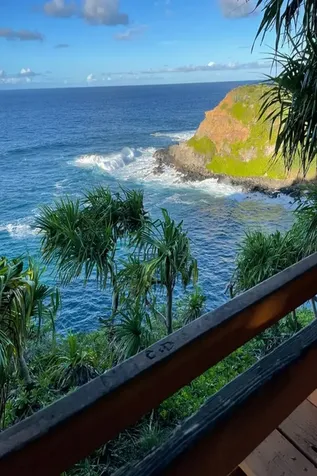 Hoolawa Road Haiku HI 96708