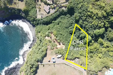 Hoolawa Road Haiku HI 96708