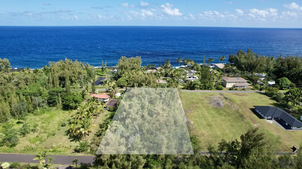 15-1866 Beach Road Keaau HI 96749